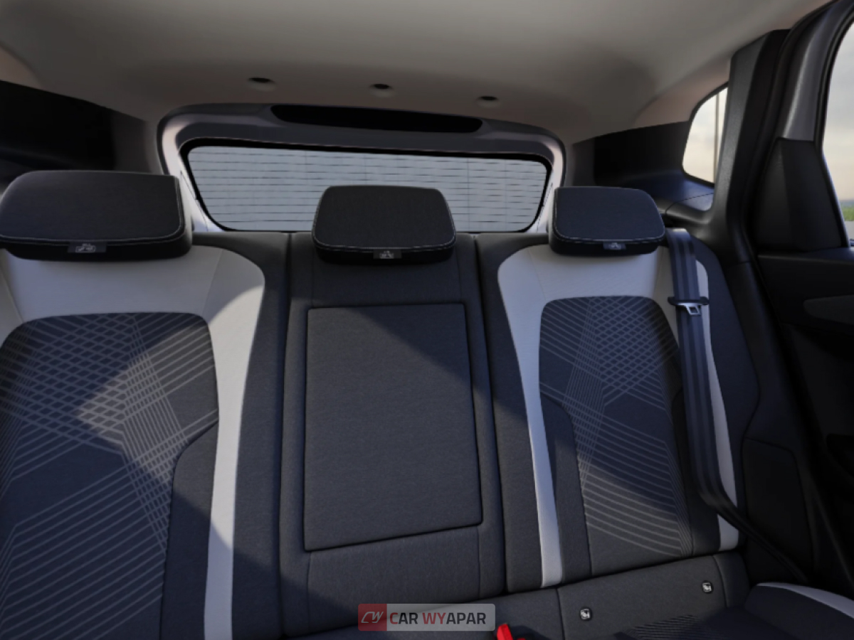 Nissan Tekton Acenta T280 DCT